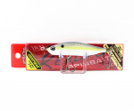 Duo Realis Spin Bait 72 Alpha spinbait spybait uppumislant ACC3083 (4434)