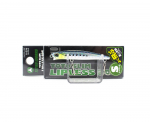 Duo Tetra Works Toto Slim Lipless 50S uppuv lant AHA0011 (9602)