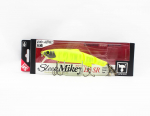Jackall Mikey Sleek 115 SR Floating Lure Sleek Super Chart (0343)