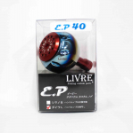 Livre E40LRE-1 Nupp EP40 Shimano Daiwa (2585)