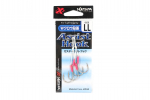 Xesta W Claw Dansa Twin Assist konksud Suurus LL (3663)