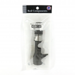 Fuji ACS-SD, suurus 17-16,5 rullipesa Baitcast x 1 jaoks (8228)