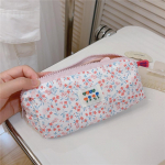 Fashion Fresh Pink Series Kawaii Back to School Pliiatsi&uuml;mbris t&uuml;drukutele Pliiatsikarbi kirjatarvete komplekt Kontoritarbed