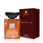 BEUTIFUL LIFE &ldquo;PERFECT LIFE&rdquo; Naiste parf&uuml;&uuml;mvesi 100 ml, 200 ml, 50 ml, 6 ml 3 ml