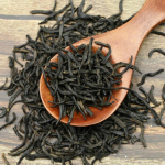 Longan Flavor Kerge suitsutatud Lapsang Souchong Must Tee Hiina punane tee 250g 250g/8.8oz