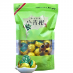 250G (8,8 oz) Palace Apelsinikoor ChenPi Citrus Puer Pu'er Puerh Ripe Loose Tea 100g/3.52oz