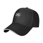 Darkthrone Cap Baseball Cap Talvem&uuml;ts meeste naiste naiste talvem&uuml;ts Unisex