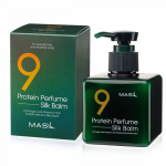 MASIL - 9 Protein Parfume Silk Balm 180ml