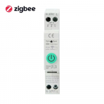 Zigbee intelligentne voolukatkesti juhtmeta mobiiltelefonirakendus koduautomaatika kaugjuhtimisega 1P 40A mitmev&auml;rviline