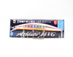 Jackson Athlete Plus 14 SVG uppuv peibutis PIO (0412)