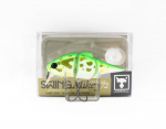 Jackall Mikey Swing 72 Floating Lure Swing Amagaeru (4099)