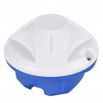 Kaasaskantav kalaleidja Smart Wireless Fish Depth Finder mobiiltelefonirakendus, mis &uuml;hildub valge