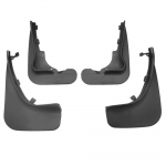 Auto porikaitsed Mercedes-Benz B-Class B200 W245 2005-2011 Pritsmevastased porilauad Poritiibad Poriklapid Stying 4PCS Auto must