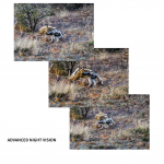 V&auml;lisjahiraja kaamera 1080p &ouml;&ouml;n&auml;gemisega veekindla kaameraga Ip66 2,4-tolline LCD-ekraan, toetab salvestuskaameraid