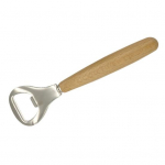 Vastupidav veiniavaja Deformatsioonivastane Kasutage avatud pudelikorki helepruun v&auml;rv