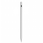 YurKem Stylus Pen iPadi tahvelarvuti tarvikud 2022 2021 2020 2019 2018 Pro Air Mini Touch Stylus valge