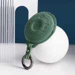 Alcantara auto v&otilde;tme&uuml;mbrise kate Kaugkaitse Mercedes-Benzi SMART Elf v&otilde;tmekomplektile 1 Barbose nutikas autor&otilde;ngas tipptasemel tarvikud