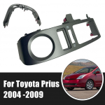Toyota Prius 2004 -2009 Vasak Keskmine Sisemine A/C Armatuurlaua &Otilde;hutusava Kate Trimm