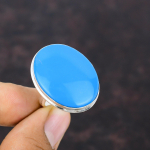 Uinuv Kaunitar T&uuml;rkiissinine S&otilde;rmus Originaalkivi Ehted 925 Sterlingh&otilde;be S&otilde;rmus Reguleeritavad S&otilde;rmused K&auml;sit&ouml;&ouml; Ehted V&auml;&auml;rikas S&otilde;rmus Kingitus Talle Adjustable