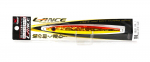 Shout 102-LC Metal Jig Lance Slow Fall Long 100 grammi RG (7895)
