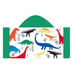 Ainulaadne laste du&scaron;ir&auml;tik, kantav tugeva veeimavusega mikrokiust &otilde;ues rannareisiga laste vannilina SPA tekk veetegevusteks oranž