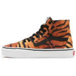 Vans Sk8-Hi Tapered Tiigriaasta Unisex Tossud Oranž True-White VN0A4U168WP 39