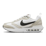 Nike Air Max Dawn GS Valge Hele Luu Laste Tossud Must DH3157-102 35.5