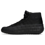 adidas Y-3 GR.1P High Kolmekordne Must Unisex Tossud HQ5994 41⅓ black