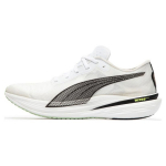 Puma Deviate Nitro Elite 2 Run 75 Meeste Tossud Must Valge 377788-02 40