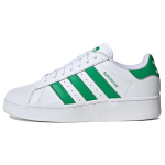 Adidas Superstar XLG Valge Roheline Unisex Tossud Pilvevalge IF8069 42