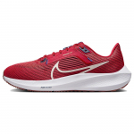 Nike Air Zoom Pegasus 40 University Red Sea Glass Meeste Tennised Midnight-Navy Blue-Joy DV3853-600 45.5