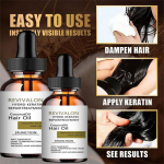 Juuksekasvu seerumi&otilde;li siluv v&auml;rvimine, kahjustatud juuksekarva parandamine kuivadele juustele Hooldus Eeterlik rosmariini&otilde;li juuksehoolduseks 5ml