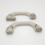 1tk Volkswagen 07-14 Skoda Octavia autole Sisek&auml;epide Katusek&auml;epidemed P&ouml;&ouml;ratavad k&auml;epidemed Kruvi 1pc front beige
