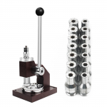 R&otilde;ngas kanderaami redutseerija ja suurendaja suuruse reguleerimise t&ouml;&ouml;riist rauast m&uuml;ndir&otilde;nga kanderaami reguleerimise t&ouml;&ouml;riist ehete valmistamise masina ehted