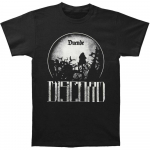 Suurep&auml;rane Discord Duende Black Unisex T-s&auml;rk S