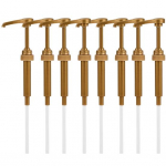 Praktiline moosipudelipump, eemaldatav kvantitatiivne t&auml;ppisdosaator