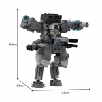 Skibidi WC-plokk M&auml;nguasi Titaanid K&otilde;larimees Kaamera Titaanid puurimees Telliskivi KellMan Figuurik&otilde;lar Mees Boss Skibididopi komplekt