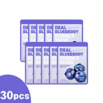 FARM STAY Real Mustika Essence Mask 23mL (3 Valikud) 30PCS