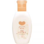 Cow Brand Additive free Moisturizing Bath Milk Bottle 560mL