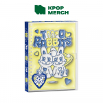 MAMAMOO+ &ndash; KAKS J&Auml;NESET (1. minialbum) Normal