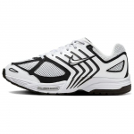 Nike Air Pegasus 2K5 Valge Must Meeste Tossud Metallik-H&otilde;bedane FJ1909-100 40.5
