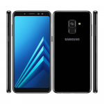 95% uus Renoveeritud Samsung Galaxy A8 (2018) Mobiiltelefon A530F 5,6 kaheksatuumaline 16MP 4GB RAM 32GB ROM Simple Set