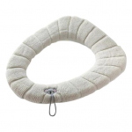 WC-istmepadi Ultrapehme, hoiab soojas pestav Cartoon k&otilde;ikeh&otilde;lmav Closestool matt Vannitoa tarvikud A roheline