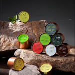 Maojian Green Tea Organic High Quality Maojian Hairy Tip Green Tea 50g/10tin Maojian-50g/10tin