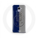 Samsung Galaxy J6 2018 korpus fcp porto hinge sinine ja hall