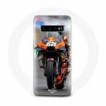 Samsung galaxy S10 korpus miguel oliveira moto gp