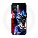 Oppo A77 5G &uuml;mbris Dragon ball z super eesmine must