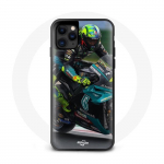Coque iphone 11 pro Valentino rossi