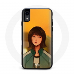 Iphone XR Case Squid M&auml;ng Ji Yeong No 240