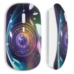 Juhtmeta hiir Kaamera stiilis disain